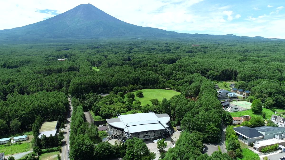 【特集】富士山麓で「ヴァルトビューネ」開催へ 開館30年で“夢”実現 世界的音楽イベントにかける思いとは？ 