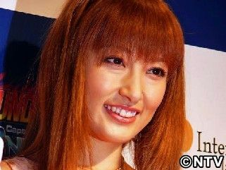 妊婦・熊田曜子、第１子は「ほぼ女の子」