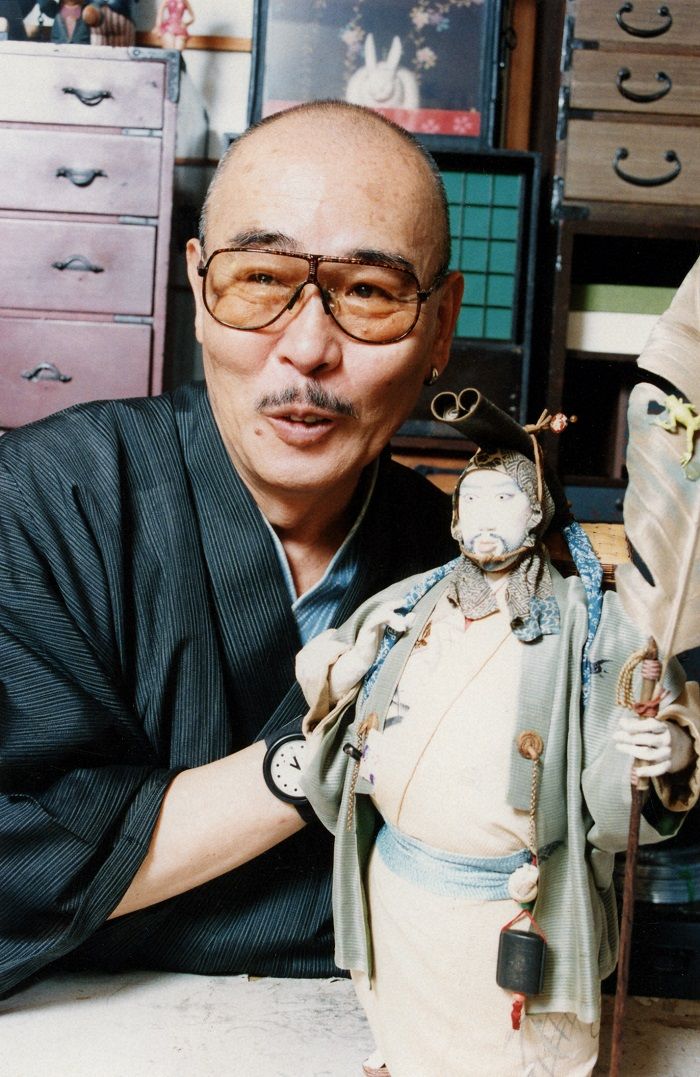 辻村寿三郎さん死去　宝塚歌劇団・衣装デザインや『NINAGAWA・マクベス』アートディレクターも歴任