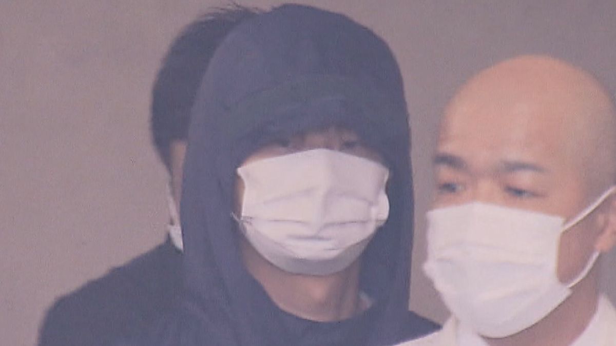 山本直樹被告（47）