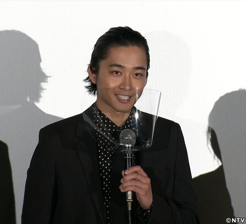 佐藤寛太　映画を「メンバーは見ていない」