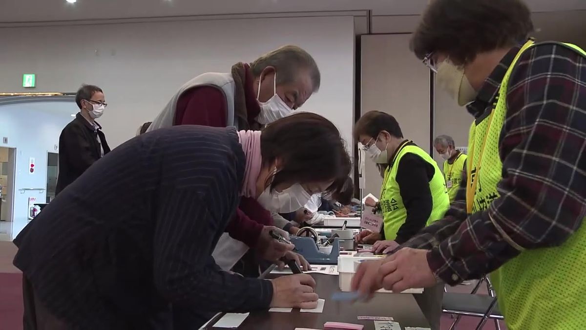 阪神・淡路大震災から30年  変わる『災害ボランティアの受け入れ』南海トラフ地震に向けて準備を【高知】