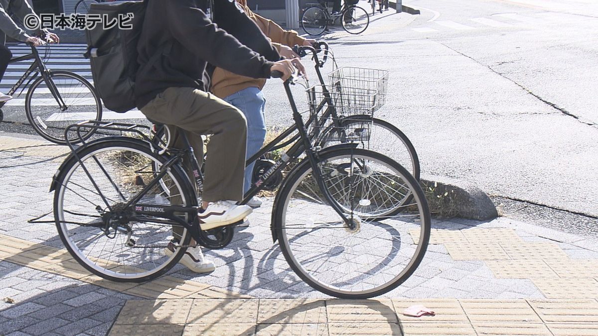 自転車の「ながら運転・酒気帯び運転」で懲役や罰金  11月から変わる自転車ルール　酒を飲んだ人に自転車を“貸すだけ”でも法律違反！