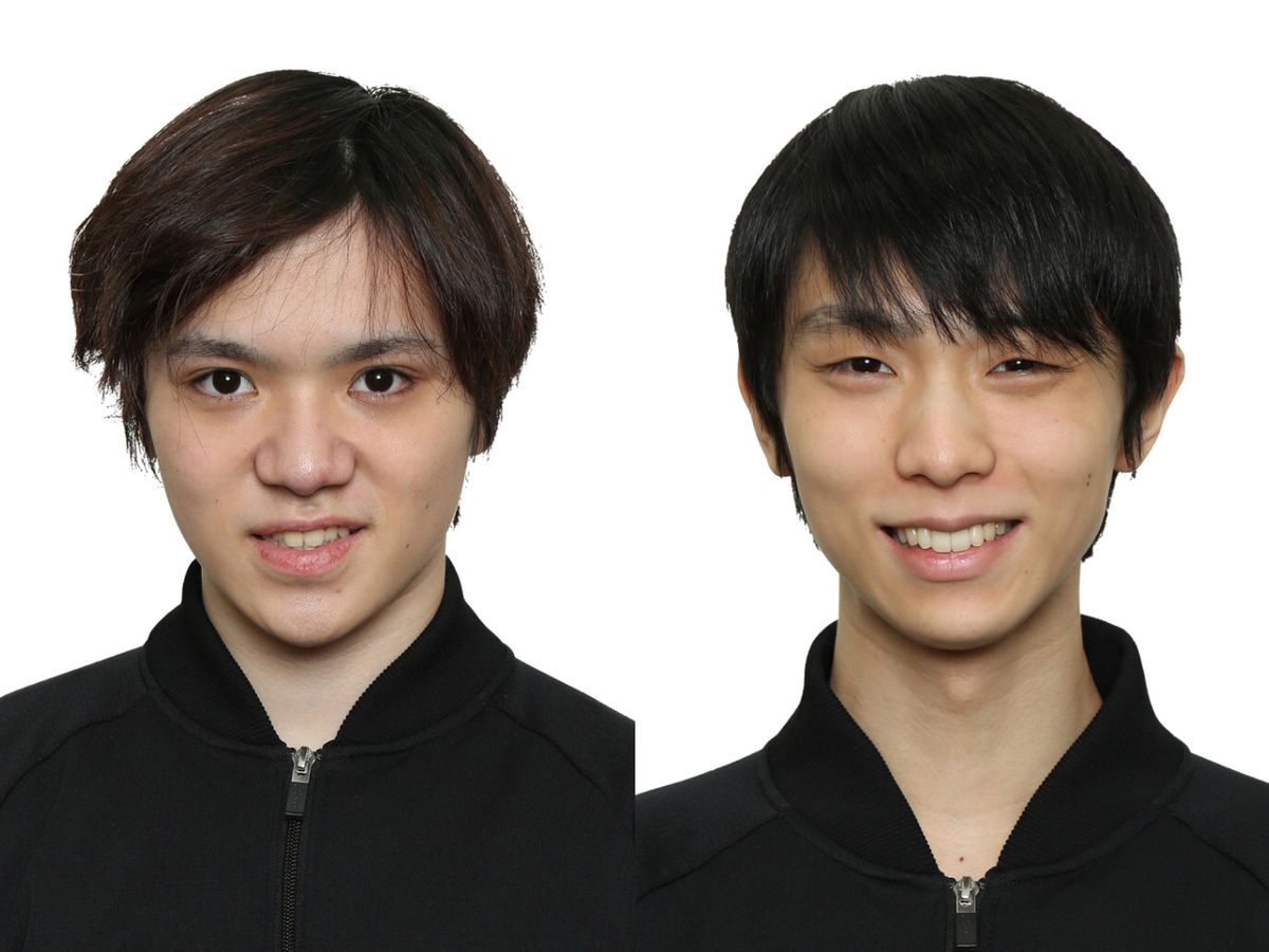 【速報】フィギュア団体男子シングルSPは宇野昌磨　羽生結弦は五輪へ「絶対に勝ちを取りにいきたい」SNSで決意