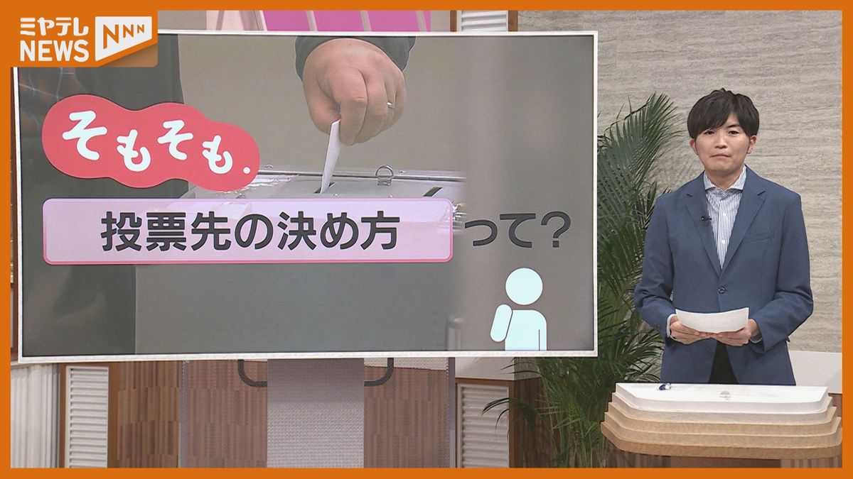 【そもそも.】どうやって候補者選べばいいの？なぜ投票に行くの？「選挙に行かないってことは、後で文句を言いっこ無しですよ」