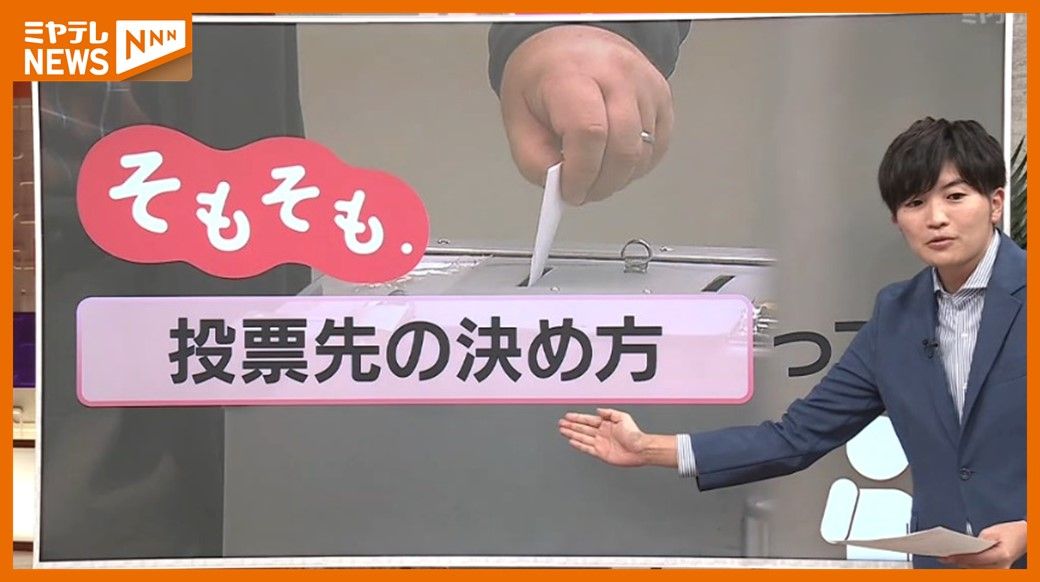 【そもそも.】どうやって候補者選べばいいの？なぜ投票に行くの？「選挙に行かないってことは、後で文句を言いっこ無しですよ」