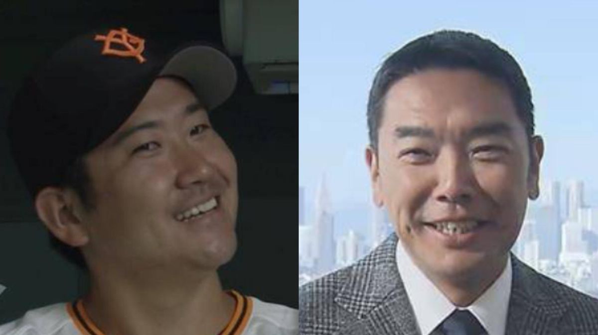 阿部監督が語る菅野智之への感謝とエール「日曜日に勝つ幸せ」「キャリア終わるまで帰ってこないで欲しいですね」