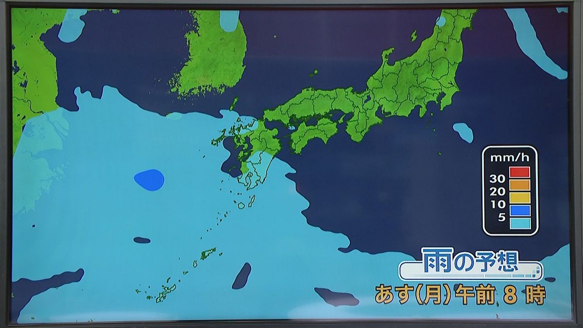 【天気】短い周期で変化　火～水曜にかけ大雨おそれ　金～土曜は晴れ多く