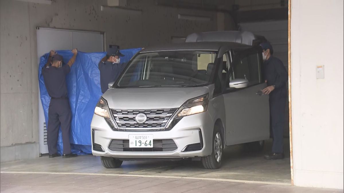 福井港の沖合で見つかった女性の遺体を司法解剖へ 奥能登豪雨で安否不明中学生の可能性