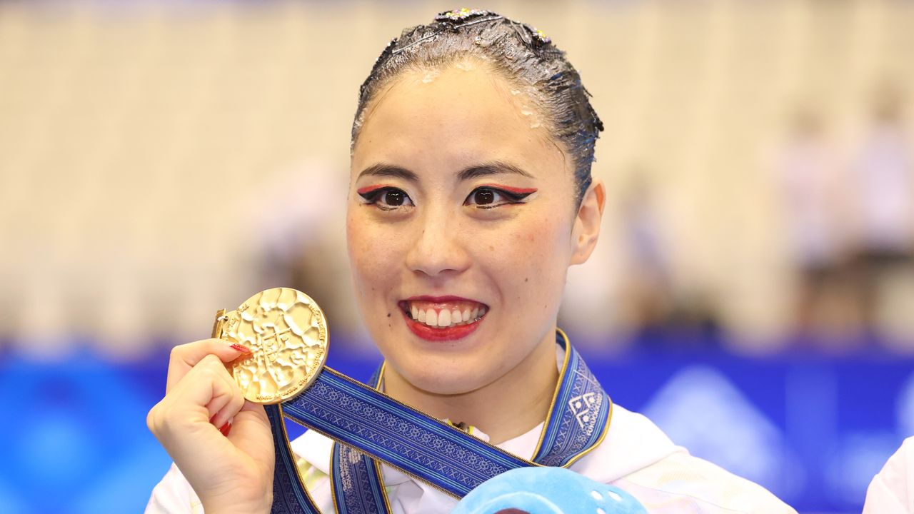 【水泳】世界選手権　地元開催の日本勢はメダル10個を獲得　国別では6位