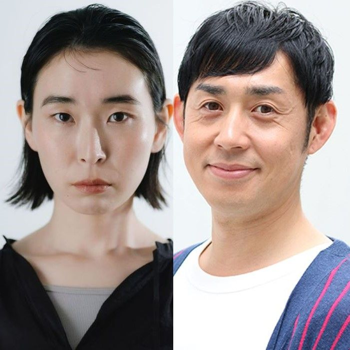 ドラマ『ブラッシュアップライフ』出演　竹森千人、佐々木史帆が結婚「閏日に結婚いたしました」