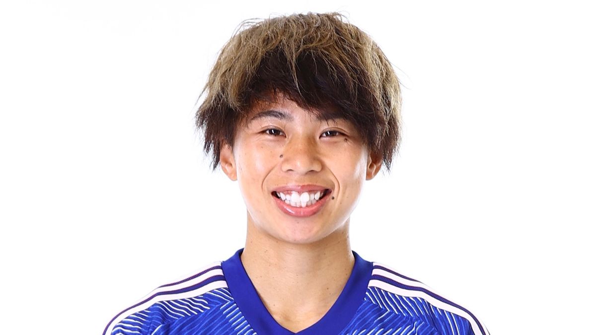 なでしこジャパン田中美南の2発で快勝　U-20W杯でMVPの浜野まいかが代表デビュー