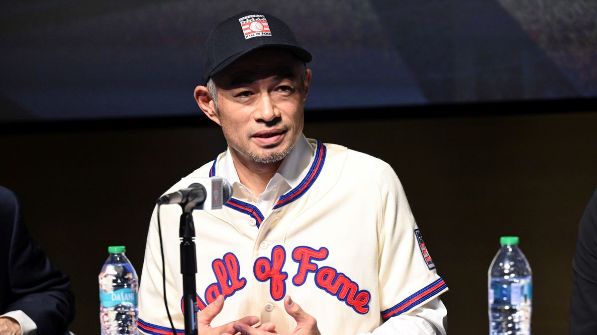 イチロー氏が1年目の自分にアドバイス「自分が信じた道に飛び込んで欲しい」首位打者＆MVPでファンに衝撃