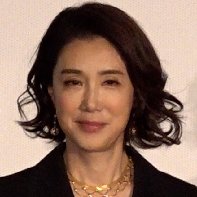 筒井真理子、苦しみから脱却するため執筆するも…　有名俳優から「まだ読んでない」