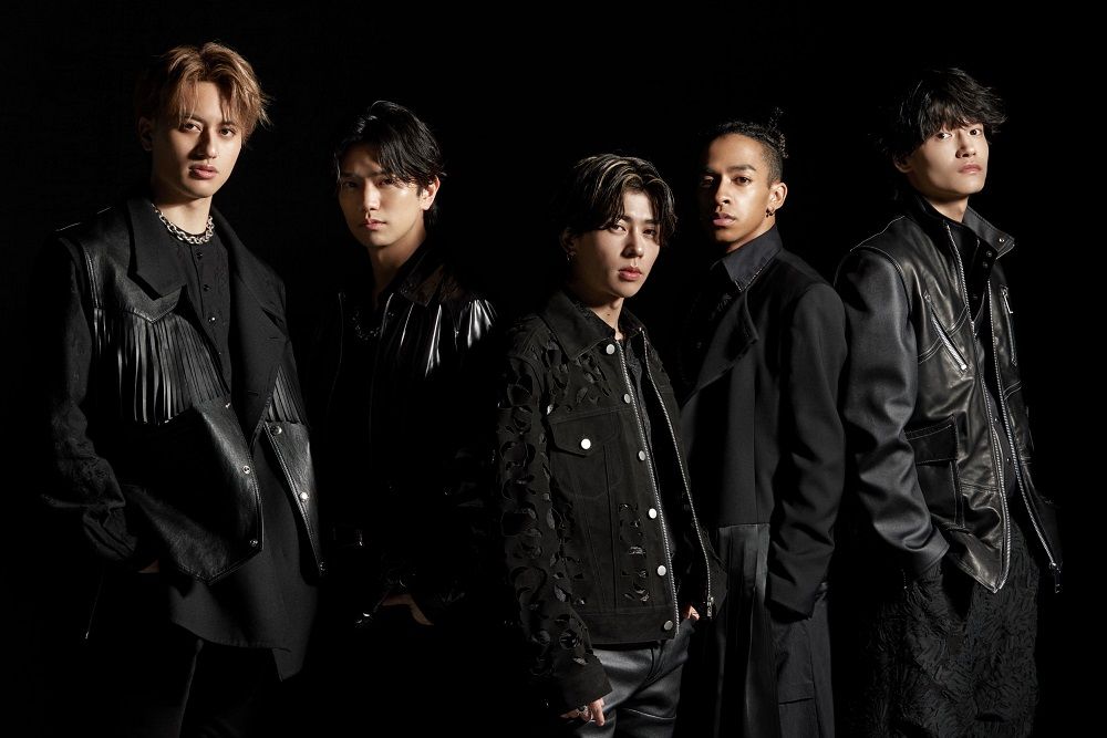 Aぇ! group、5月CDデビュー　会見で目標語る「日本全国の人が知っているグループに」