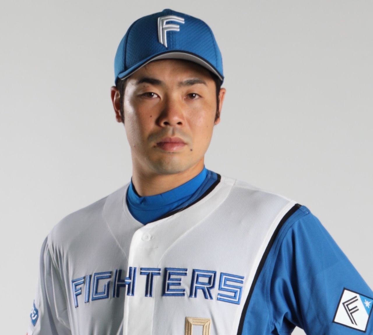 日本ハムファイターズ 近藤健介選手 頼ん