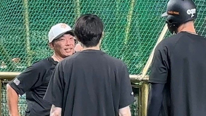 【巨人】丸佳浩らが宮崎でフェニックスリーグに参加へ　シーズン最終戦からCS初戦まで2週間