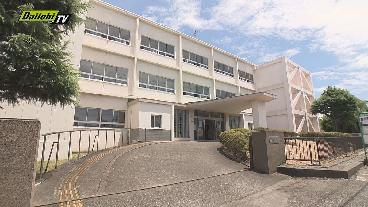 【祖父宅侵入犯行】御殿場市の男性への強盗傷害などの罪問われた男ら被告２人に実刑判決（地裁沼津支部）