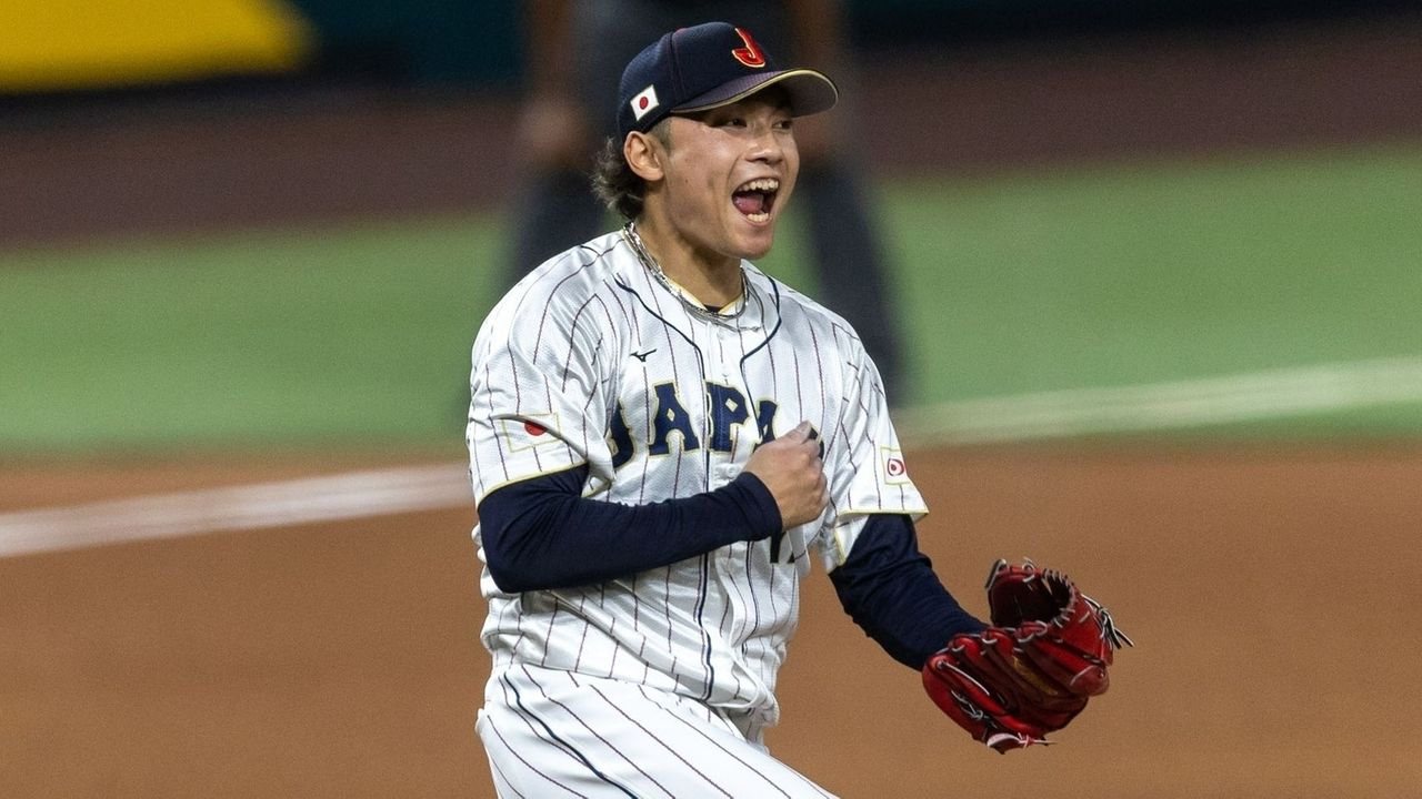 北海道の誇り」侍ジャパン・伊藤大海が日本ハムに合流 WBCで3試合に