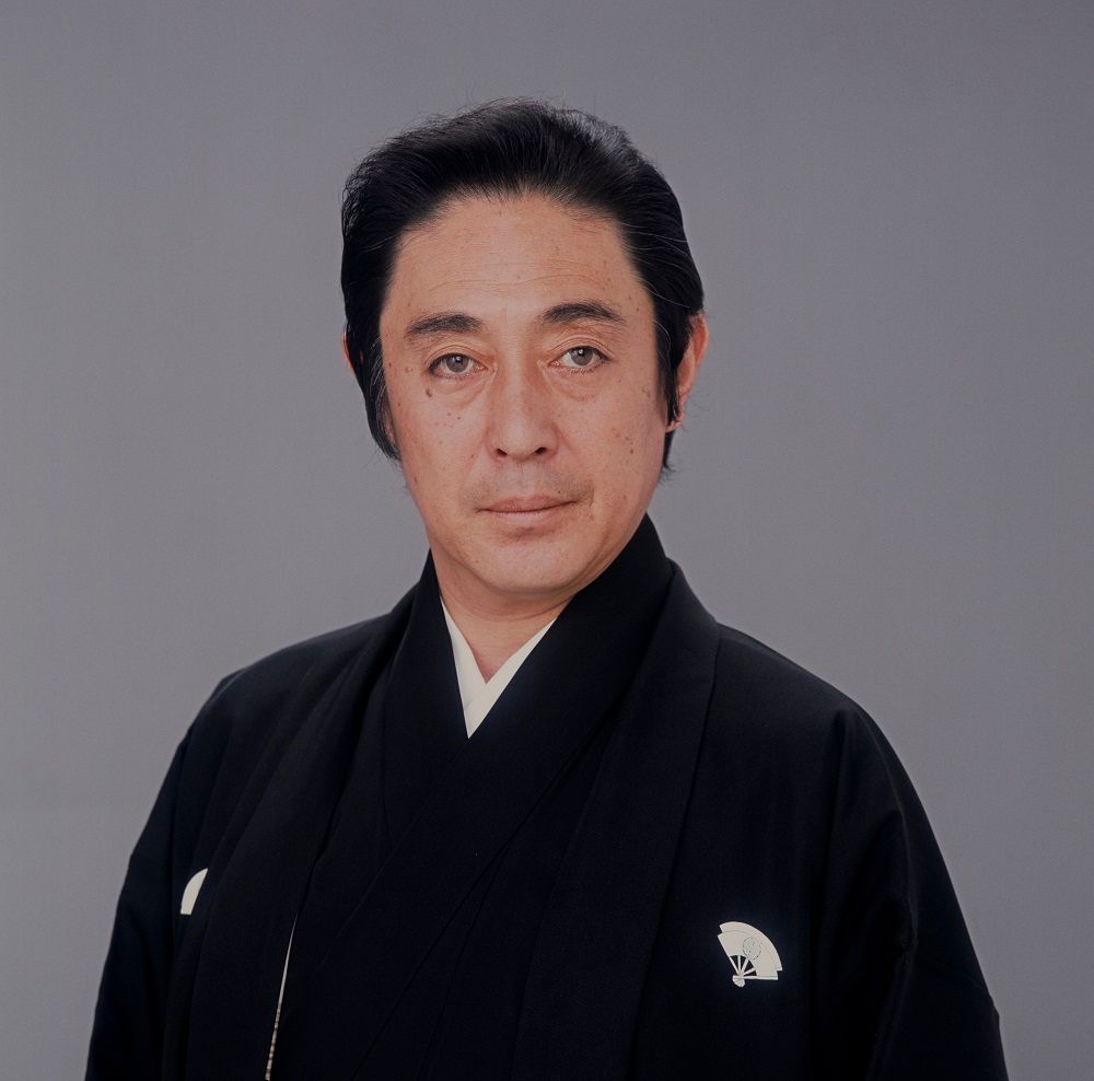 尾上菊五郎、脊柱管狭窄症で療養に専念　『三月大歌舞伎』は休演