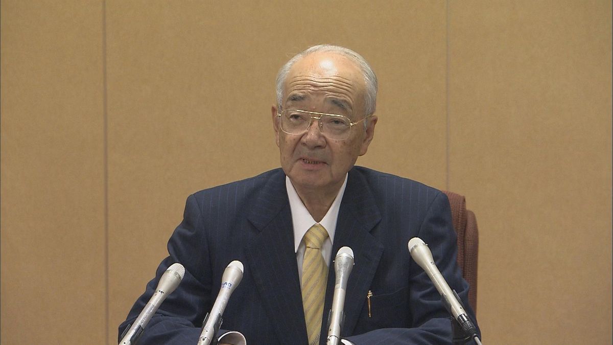 安藤昭三さん 96歳で死去　大分銀行頭取や大分商工会議所会頭務める