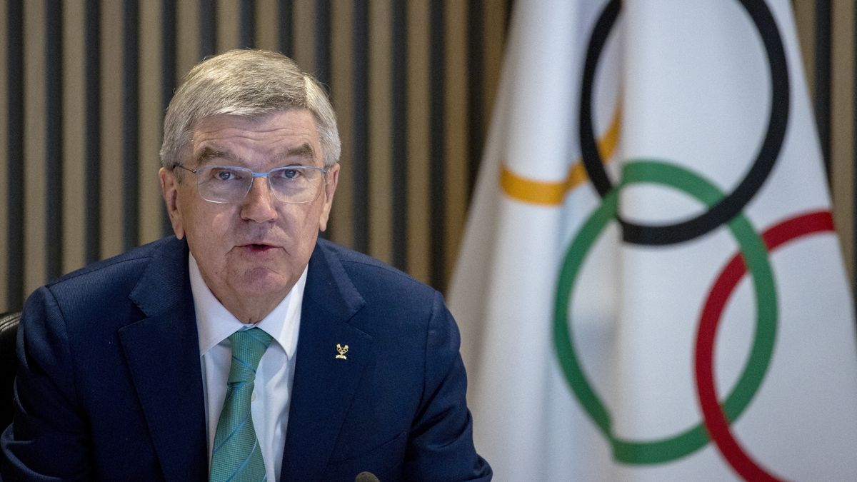 IOC　ロシアやベラルーシ選手の国際大会復帰を検討へ “所持するパスポートを理由に大会への参加を妨げられてはならない”