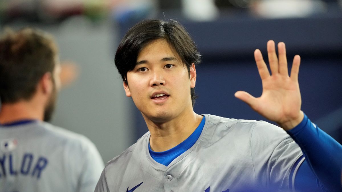 敵地9連戦で2発の大谷翔平　本塁打ランキング1位との差は？　各打撃部門ライバル選手たち成績一覧