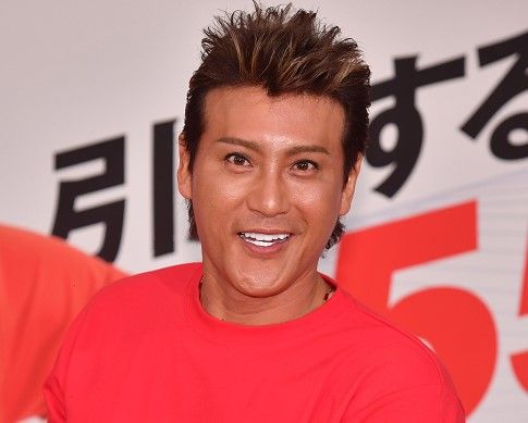 「笑顔を忘れず」日ハム監督に新庄剛志さん