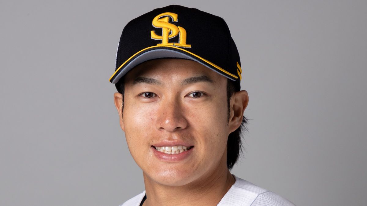 【ソフトバンク】柳田悠岐　5月は驚異の“7試合4本塁打”　打率.343でパ・リーグトップ