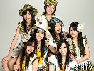 SKE48、本拠地・名古屋飛び出す…初の東京進出決定（2010年3月8日掲載）｜日テレNEWS NNN