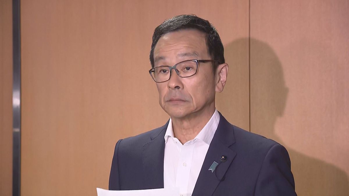 【速報】兵庫県知事選で最大会派「自民」が独自候補の擁立を断念　斎藤前知事の失職に伴う選挙