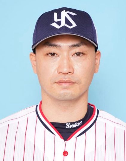 勝てばＭ６のヤクルト　青木が反撃の一発