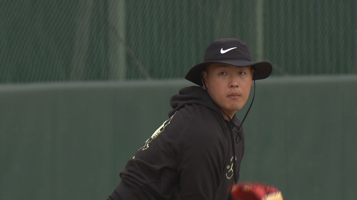 【巨人】ハリー・ポッターと新キャプテン岡本和真の決意　「優勝、日本一に」