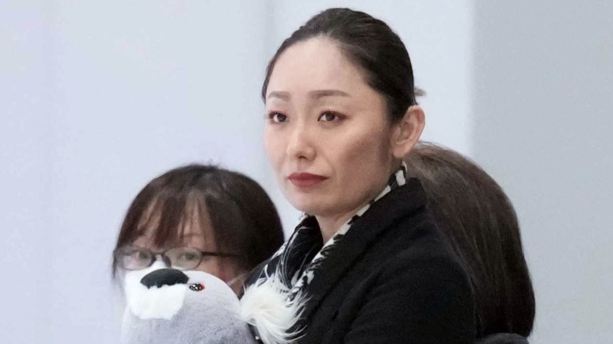 「今まで経験してきた全てをしっかり伝える」フィギュア安藤美姫　ジュニア男子選手ヘッドコーチ就任