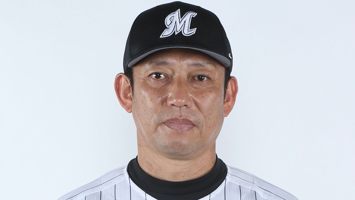 ロッテ・鳥越裕介2軍監督が退団 井口資仁1軍監督も退団で来季人事はどうなる？