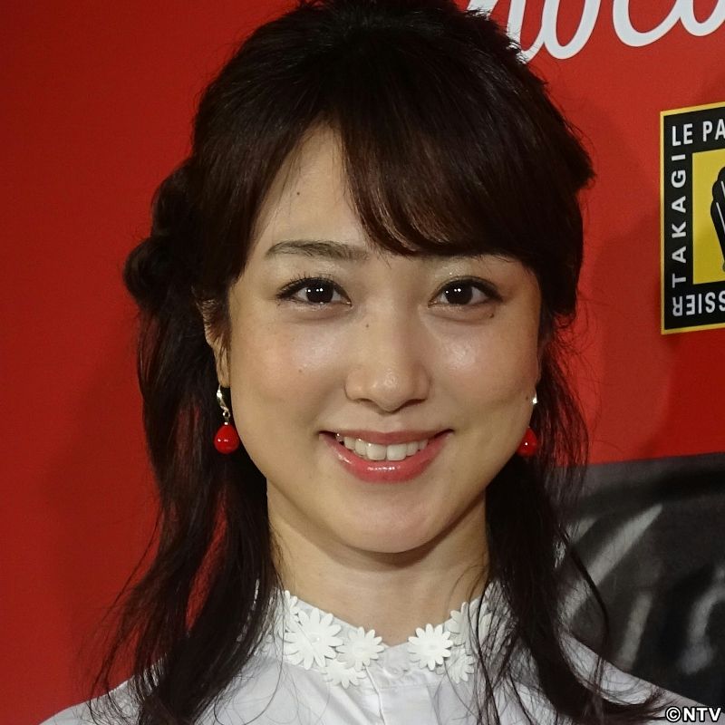 川田裕美、出産報告「一生を懸けて大切に」