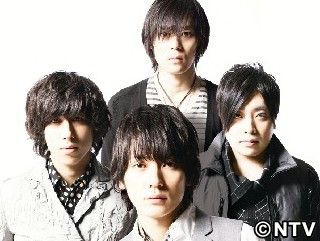 flumpool、義援金1000万円寄付「微力ながら…」