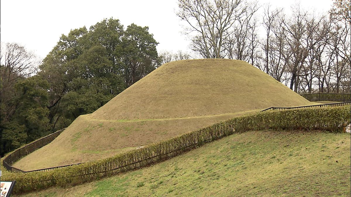 【速報】奈良 遺跡群「飛鳥・藤原の宮都」世界文化遺産候補に推薦へ