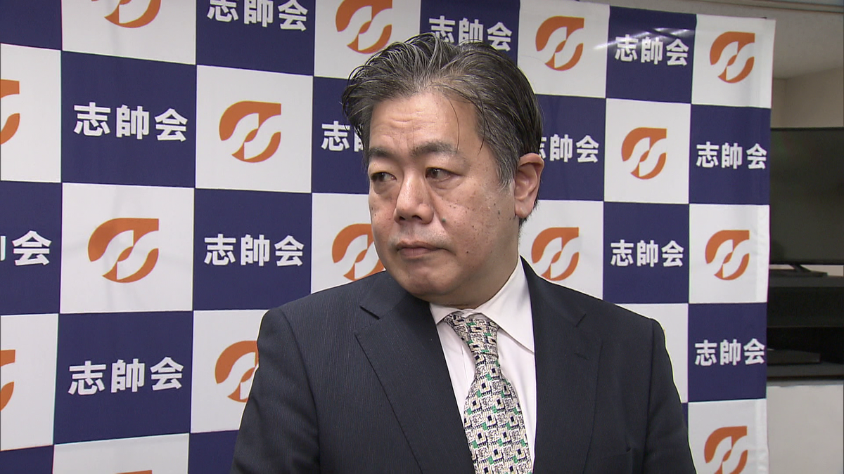 「特定枠」当選の自民・参議院議員が辞職　徳島県知事選に立候補へ