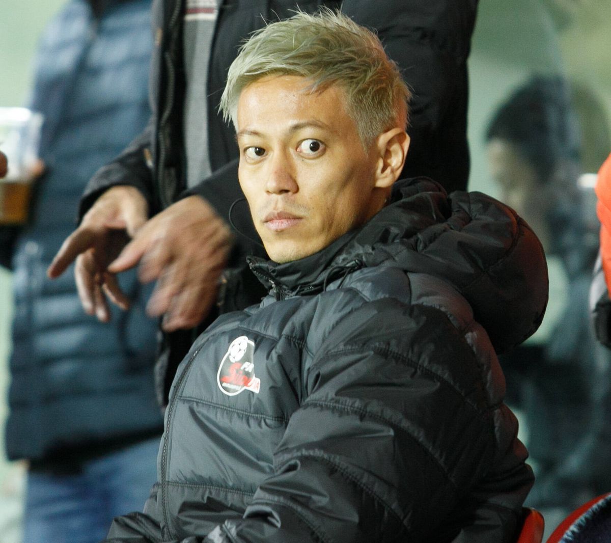 本田圭佑　ウクライナについて「一般市民のサポートをこれまで以上にやるべき」などと投稿