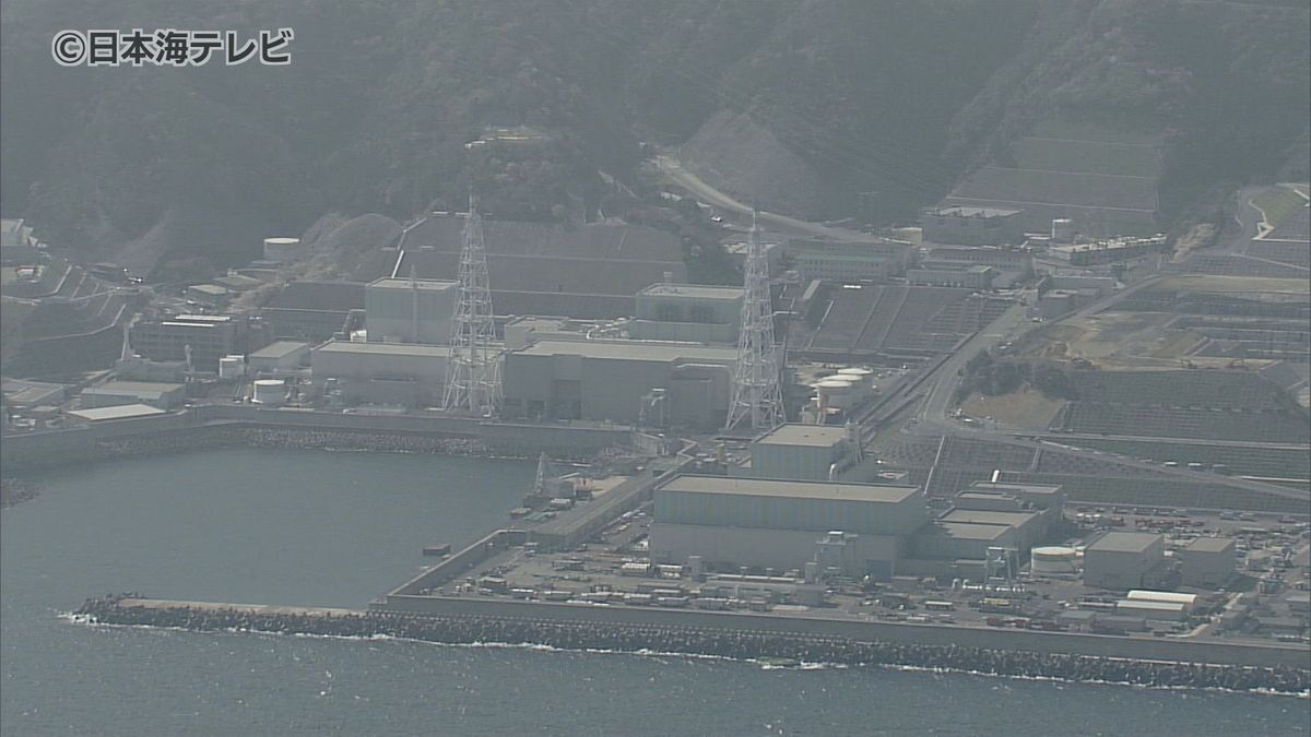 明日、島根原発2号機がついに再稼働へ　電力の安定供給に向けて期待がある一方で不安の声も…　島根県松江市