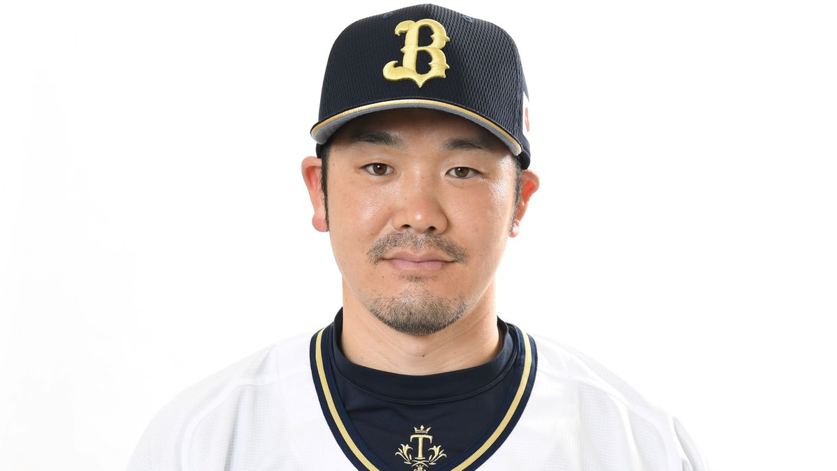 【オリックス】T-岡田が登録抹消　今季は9試合出場で打率.133