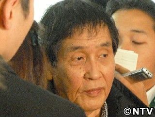 【続報】萩本欽一、涙こらえる「二郎さんは僕だけのもの」