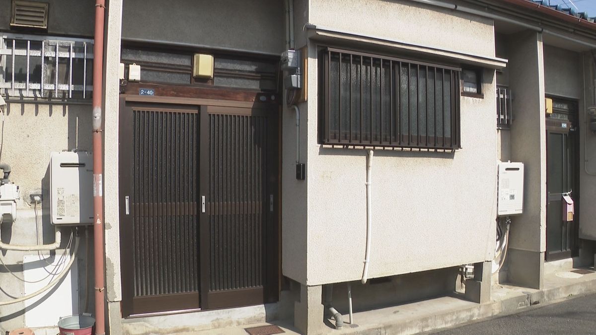 【速報】子供の遺体をコンクリートに詰めて遺棄した疑い　男（41）を逮捕　大阪府警