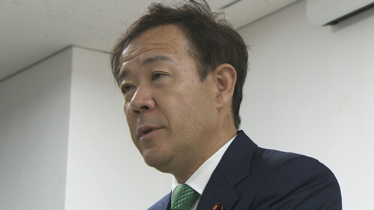 【有権者は】田畑議員への自民党の対応どう見る