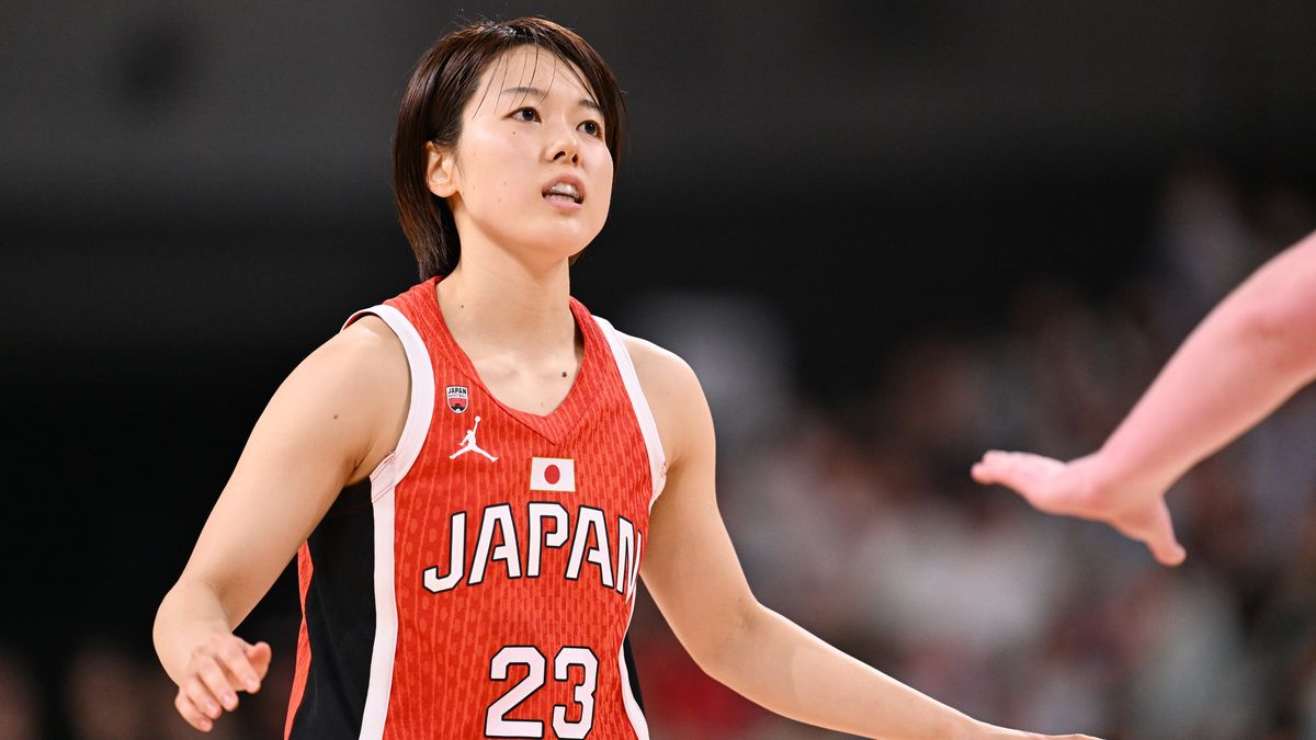 【バスケ】女子日本代表・山本麻衣がウィングスとキャンプ契約　WNBA挑戦へ