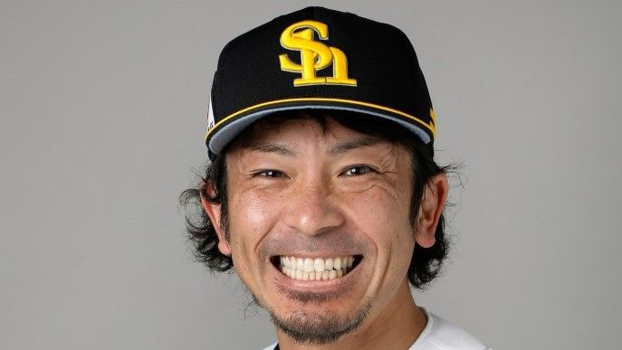 ソフトバンク一筋17年　“マッチ”松田宣浩が2軍戦で退団セレモニー　最後は「熱男」でしめる