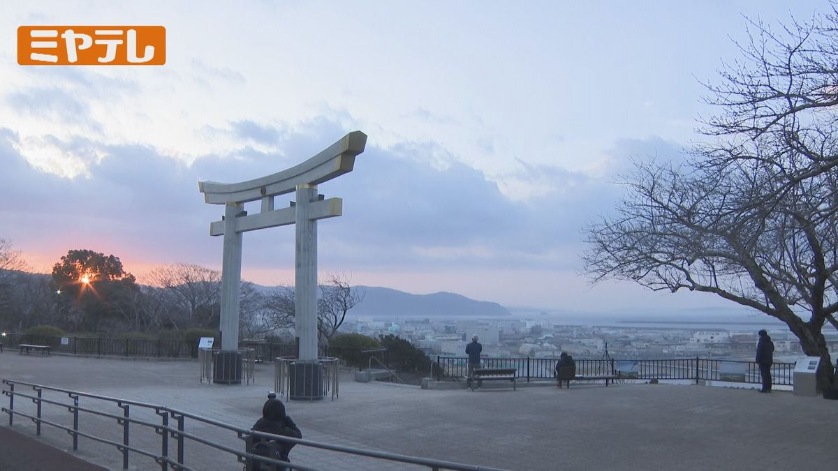 【石巻】3月11日、被災地を訪れた人々の思い「なんで一緒に逃げなかったのか」「子どもたちにも伝えたい」