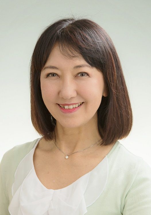 山田栄子さん