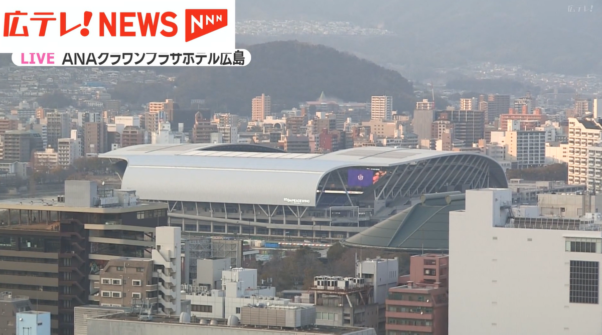 新サカスタと周辺で食べられるグルメとは！？